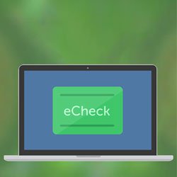 Jouer Avec eCheck