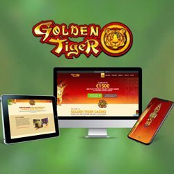 golden tiger casino