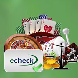 Casino En Ligne eCheck Légal