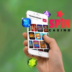 Spin Casino